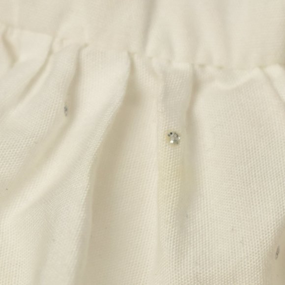 The Children's Place Pink and White Floral Tulle Princess Dress Size 24 Months - Picture 15 of 15